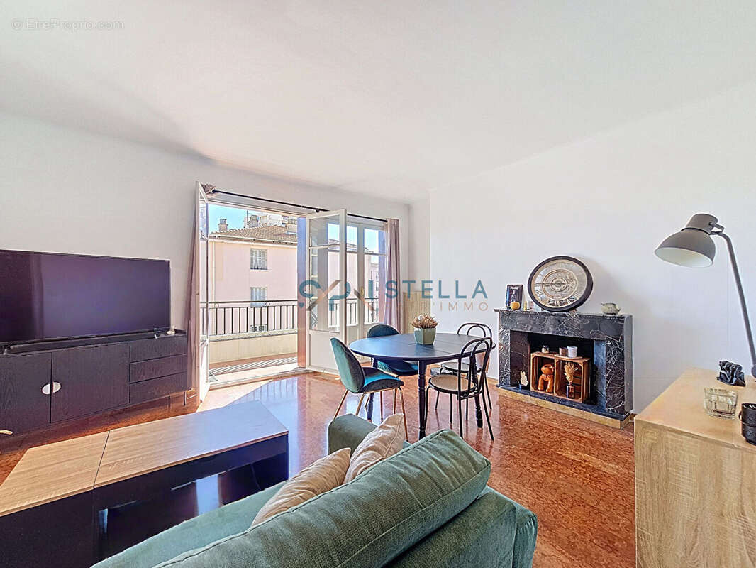 Appartement à AJACCIO