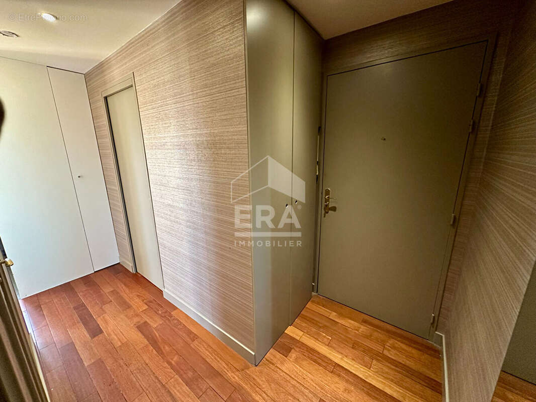 Appartement à EVRY