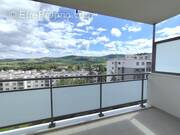 Appartement à SAINT-CHAMOND