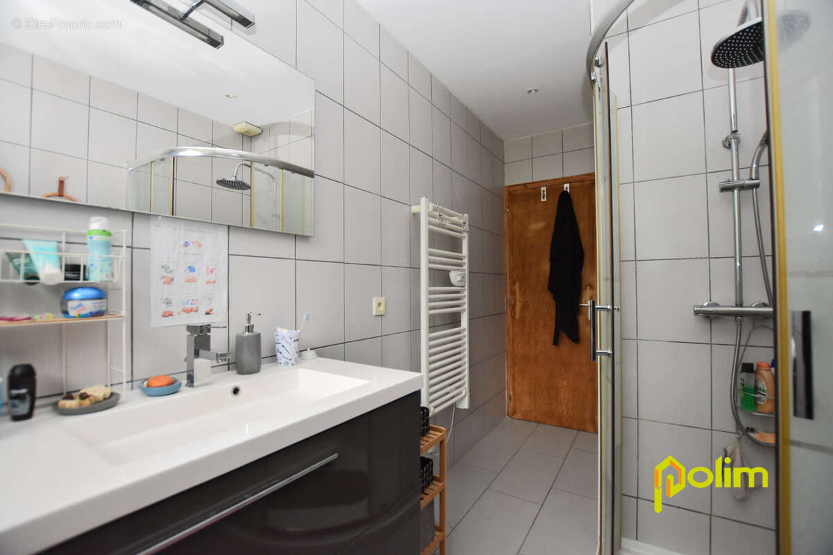 Maison à PONT-A-MOUSSON