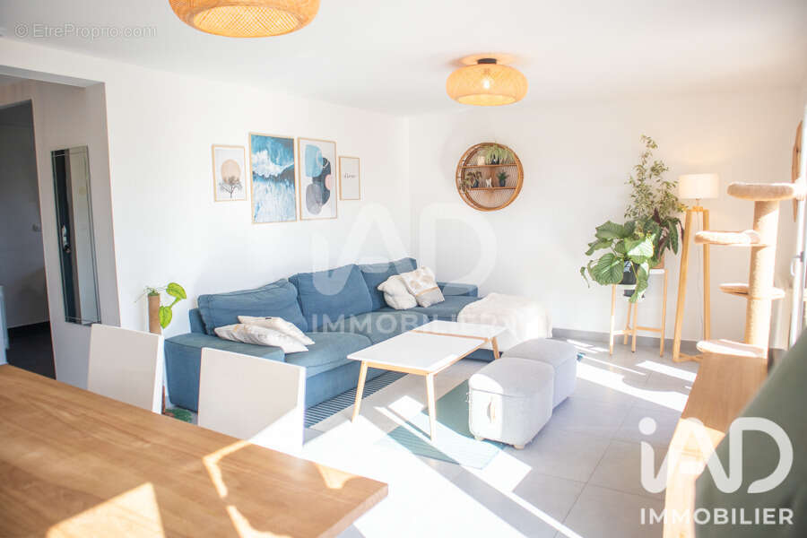 Photo 3 - Maison à LIVERDY-EN-BRIE