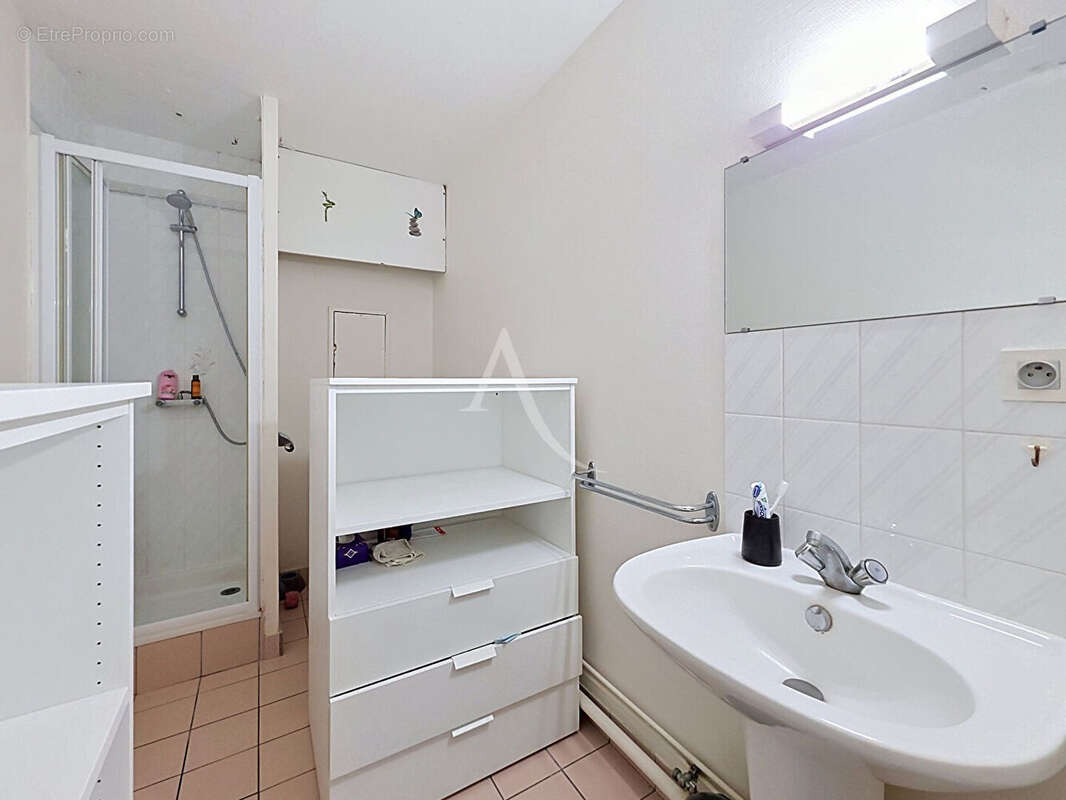 Appartement à ANGERS