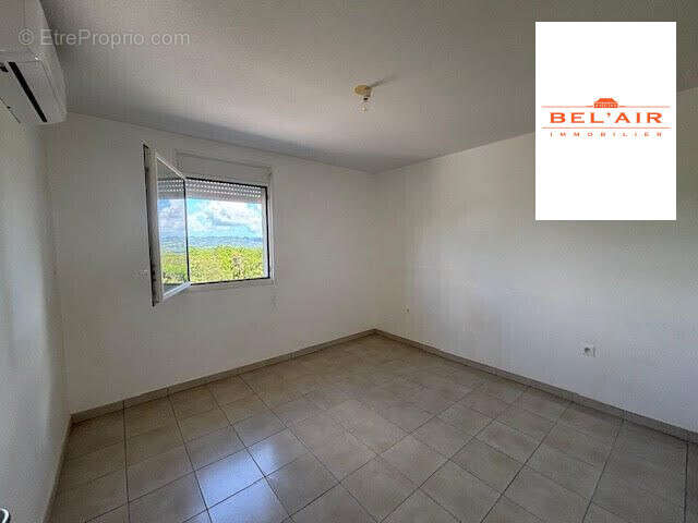 Appartement à SAINT-JOSEPH