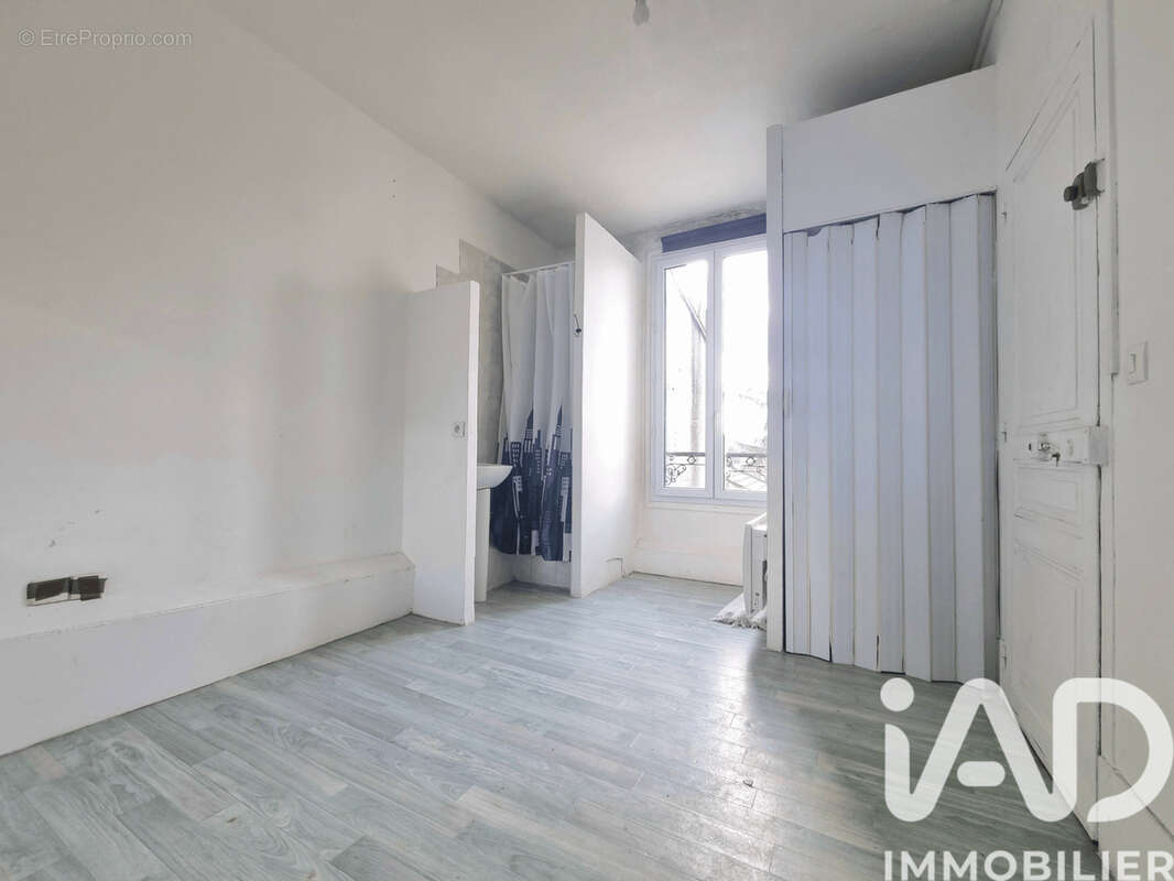 Photo 9 - Appartement à SOISY-SUR-SEINE