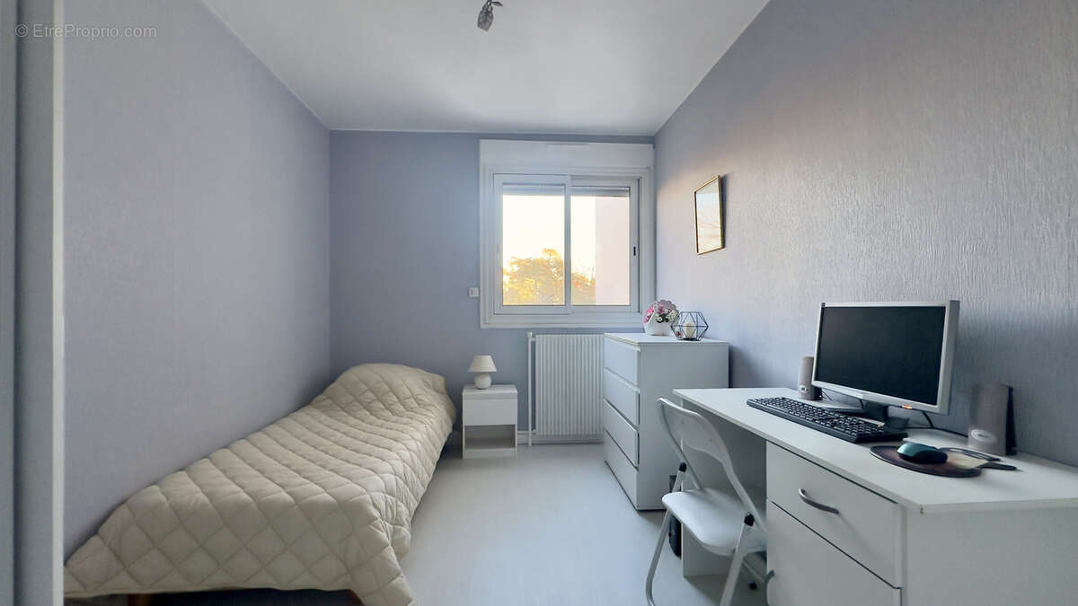 Appartement à LYON-5E