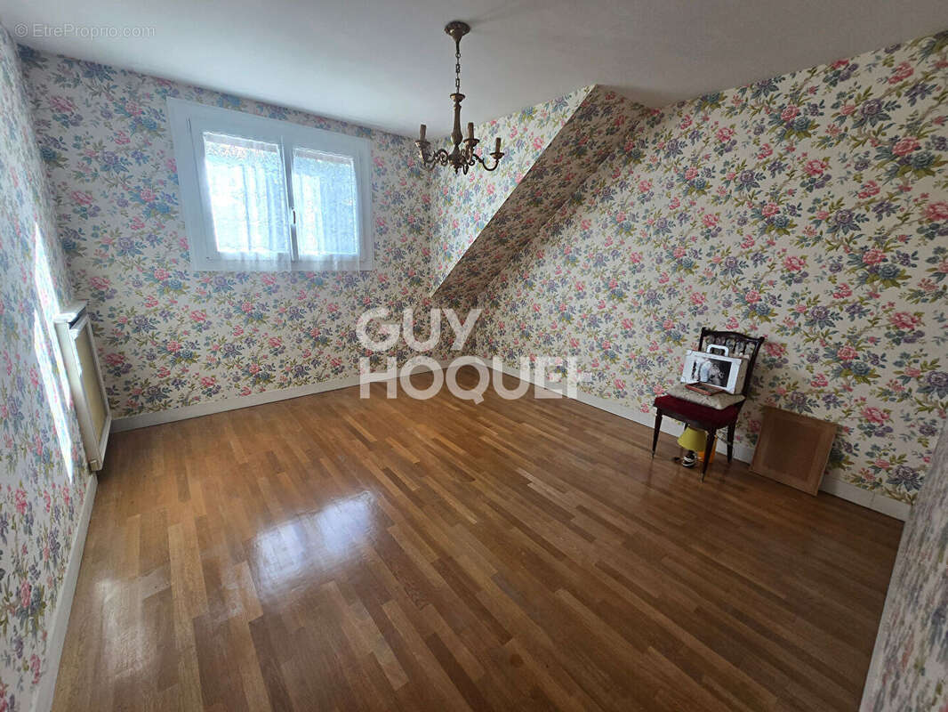 Maison à PITHIVIERS