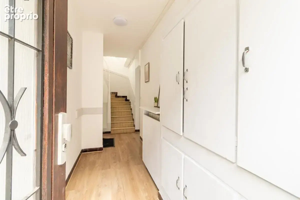 Immeuble de rapport – 4 lots – Les Mureaux (78) - photo 9