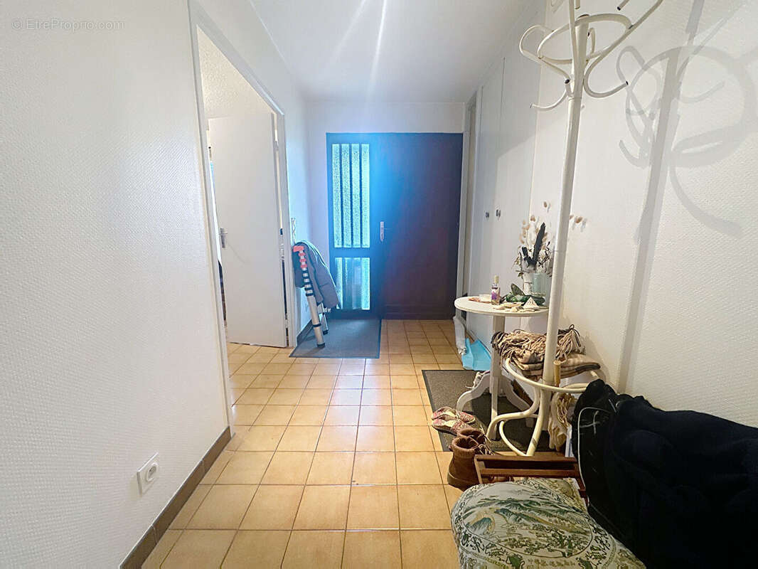 Maison à MERIGNAC