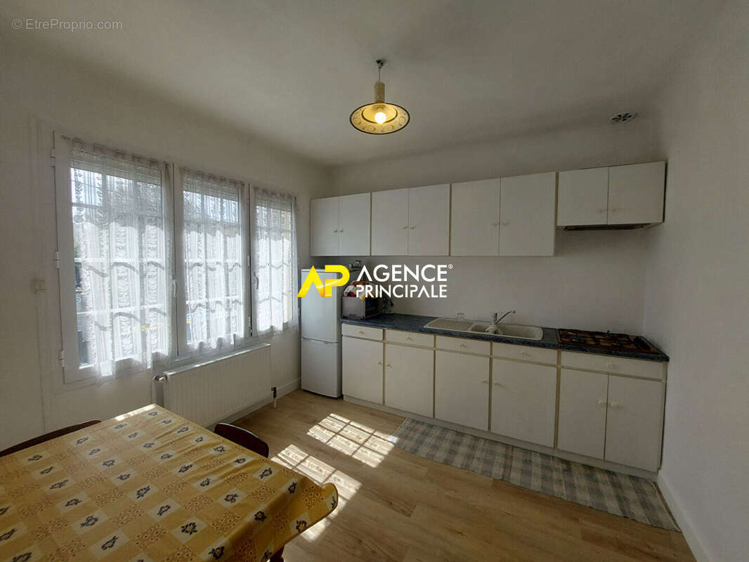 Maison à ARGENTEUIL