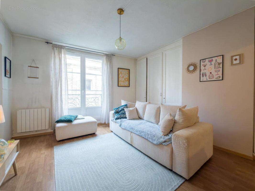 Appartement à DIEPPE
