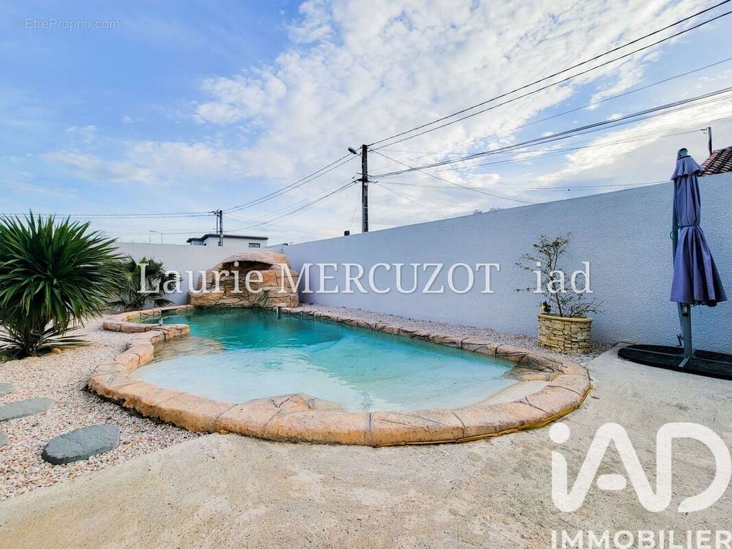 Photo 3 - Maison à PERPIGNAN