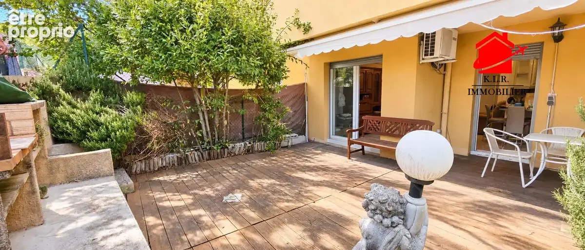 Appartement 3 pièces 66 m² à vendre à Carros (06510) - photo 2