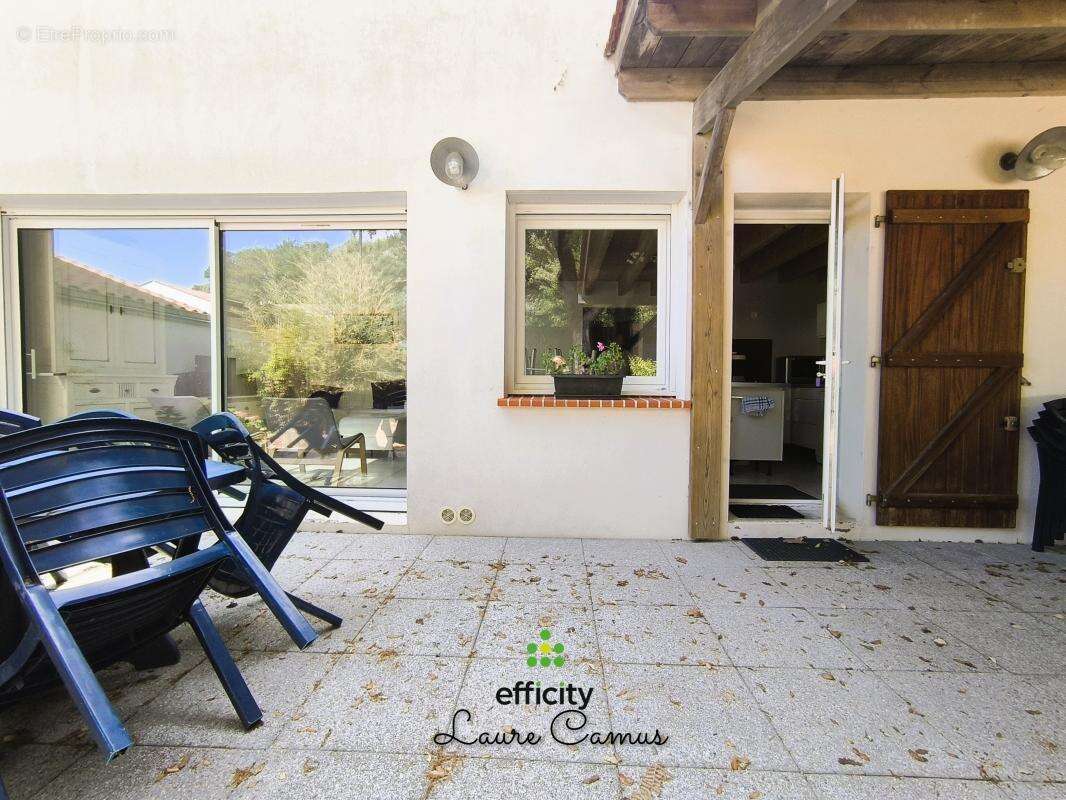 Maison 83 m² à Jard-Sur-Mer  - photo 2