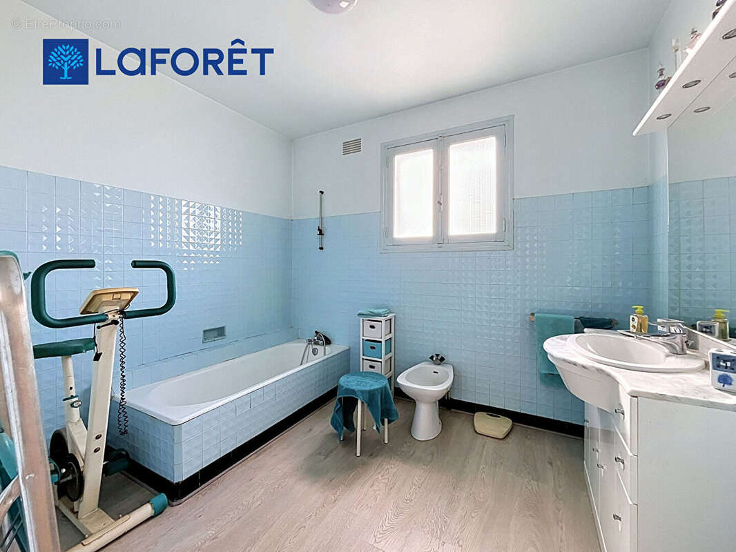 A VENDRE - Maison Pontivy 128m2 - photo 8
