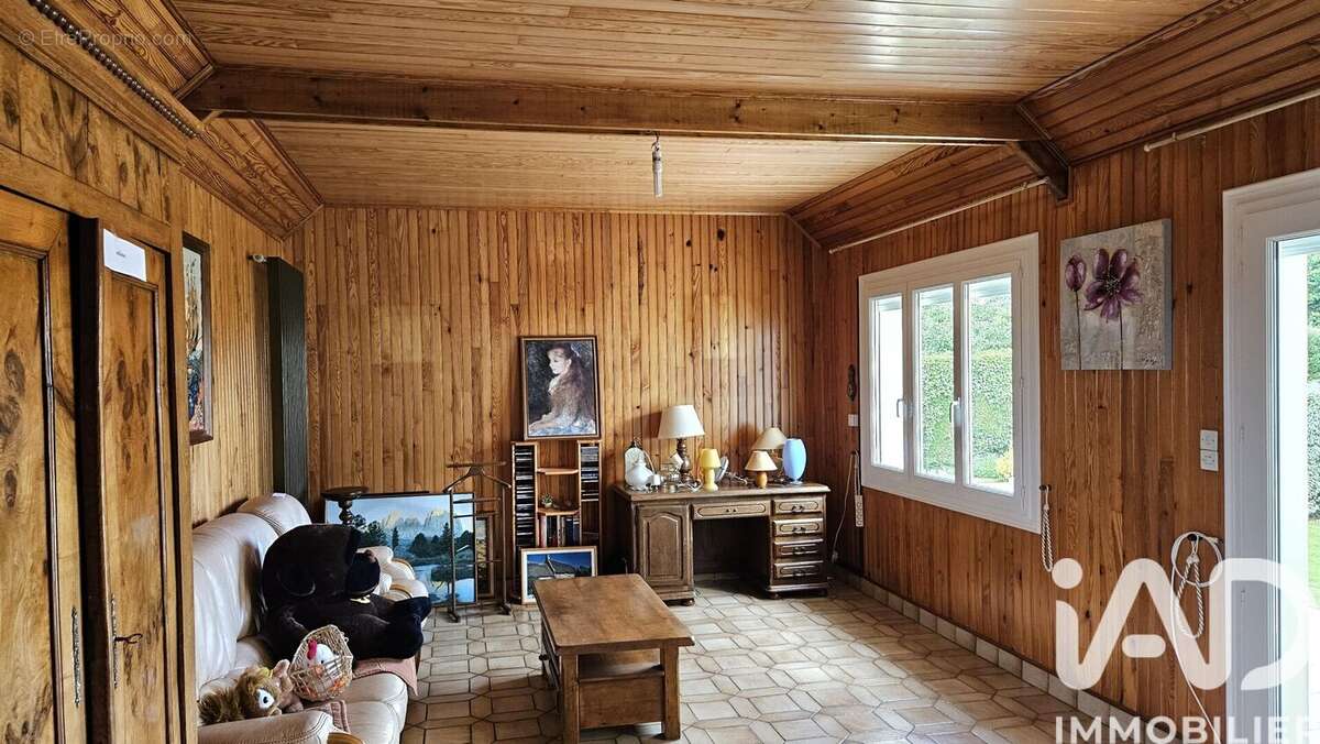 Photo 6 - Maison à LA MOTTE