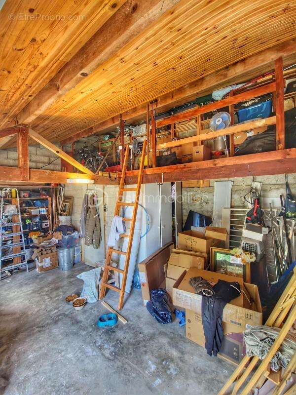 Maison à DAMMARTIN-EN-GOELE