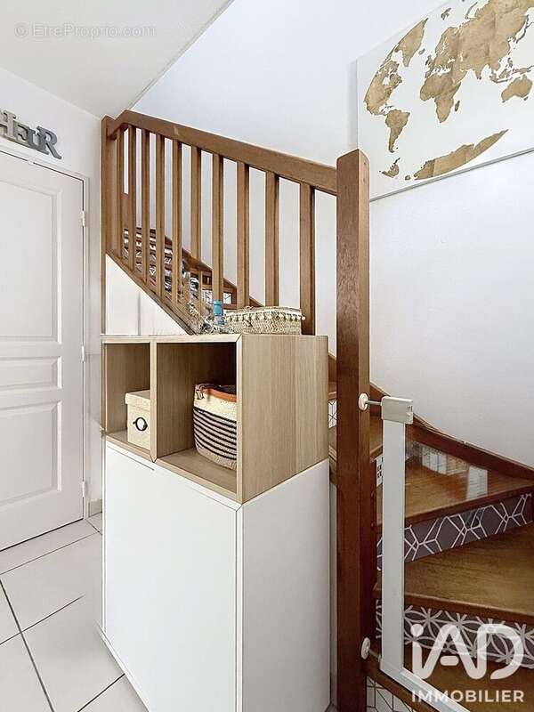 Photo 9 - Appartement à CAGNES-SUR-MER