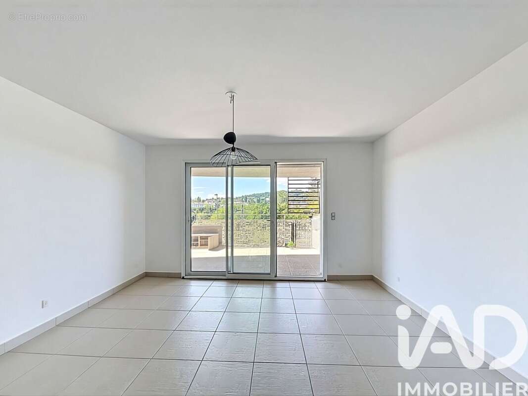 Photo 7 - Appartement à MANOSQUE