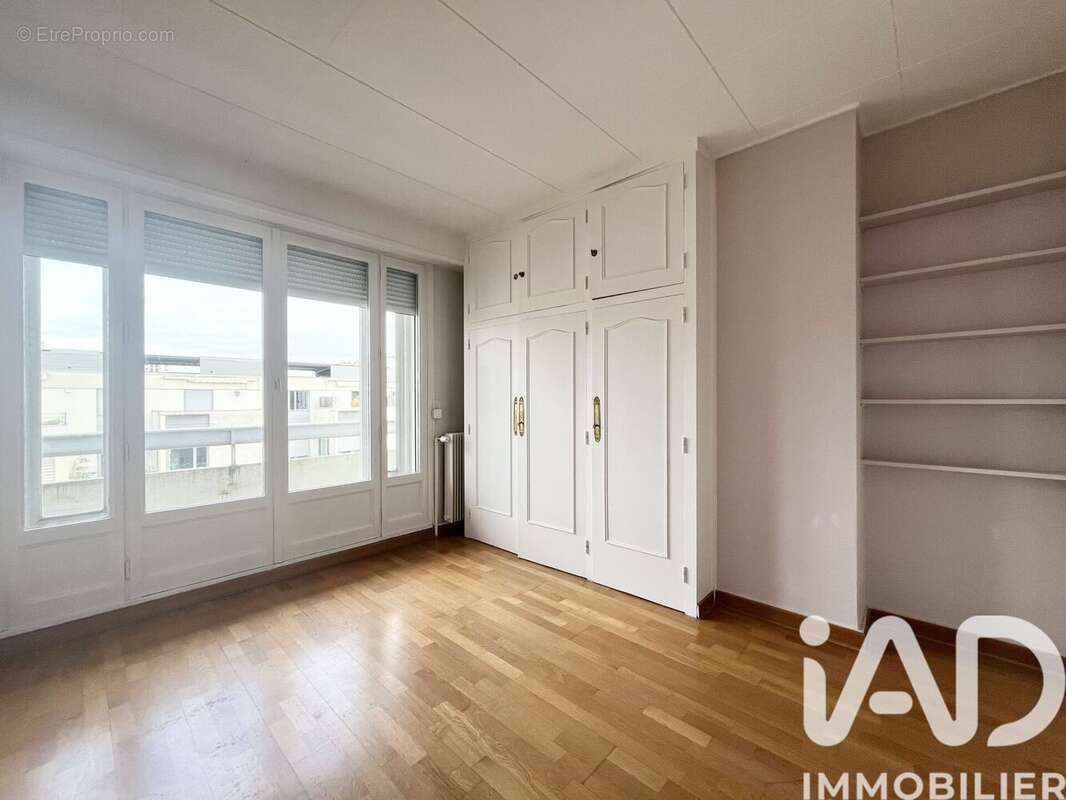 Photo 8 - Appartement à LYON-6E