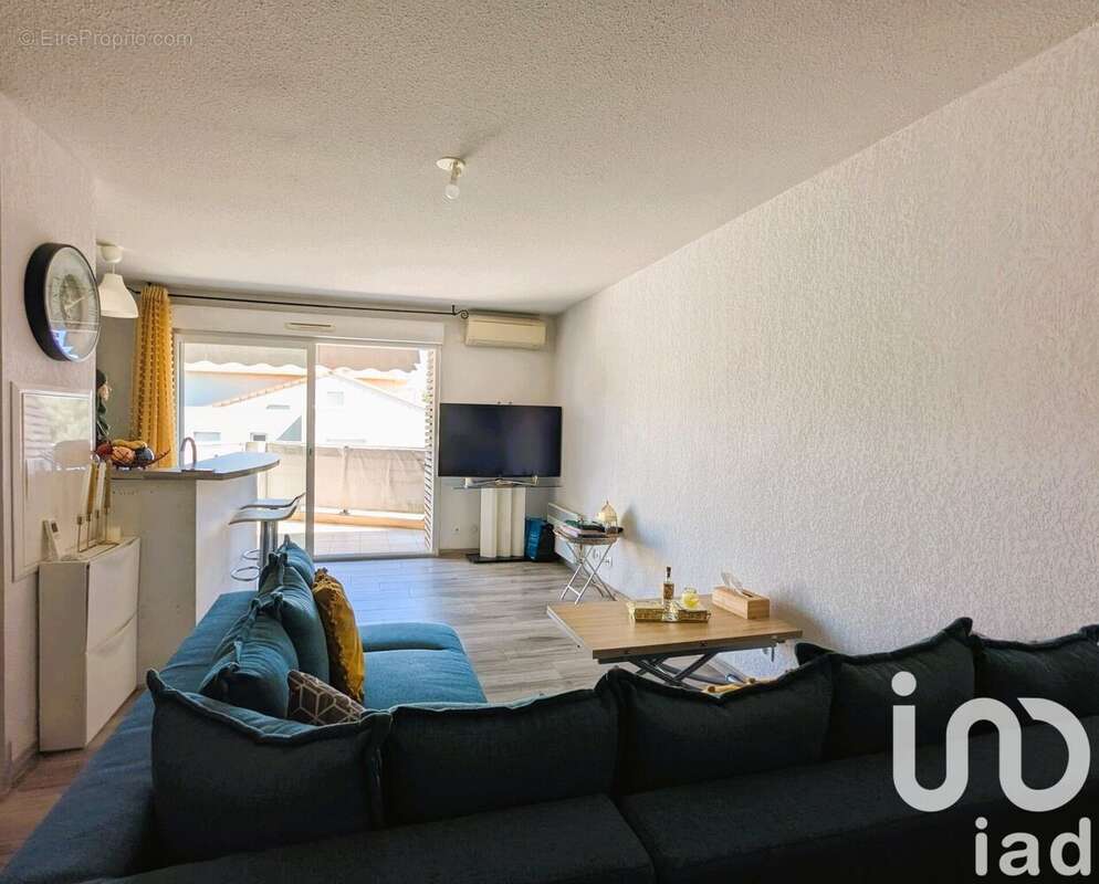 Photo 2 - Appartement à FREJUS