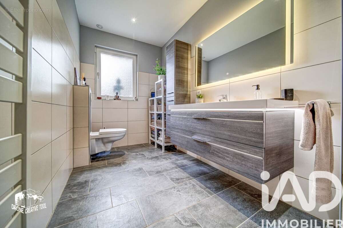 Photo 7 - Maison à FONTOY