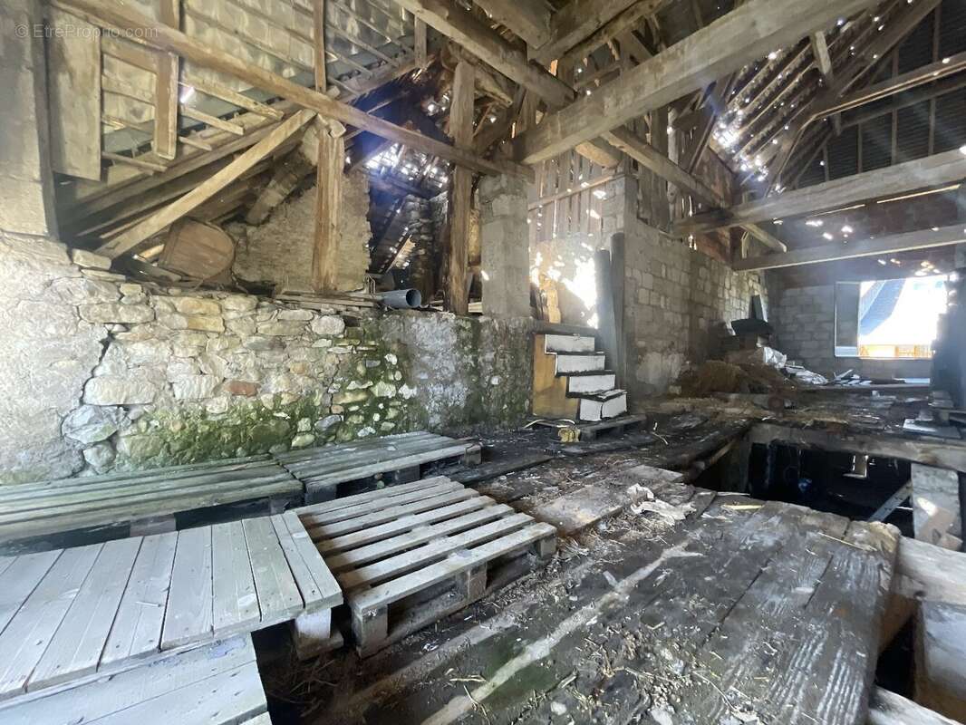 Corps de Ferme - CHOISY - photo 8