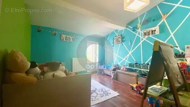 Appartement à GORBIO