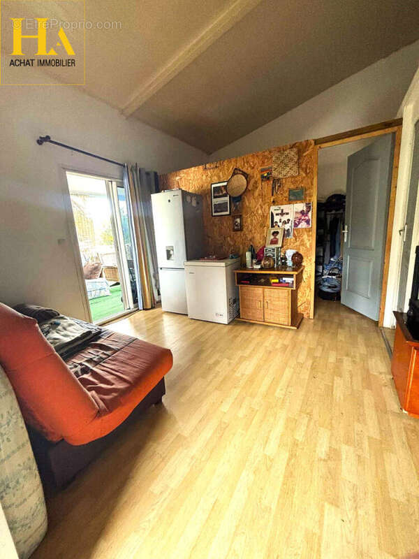 Maison à L&#039;ETANG-SALE