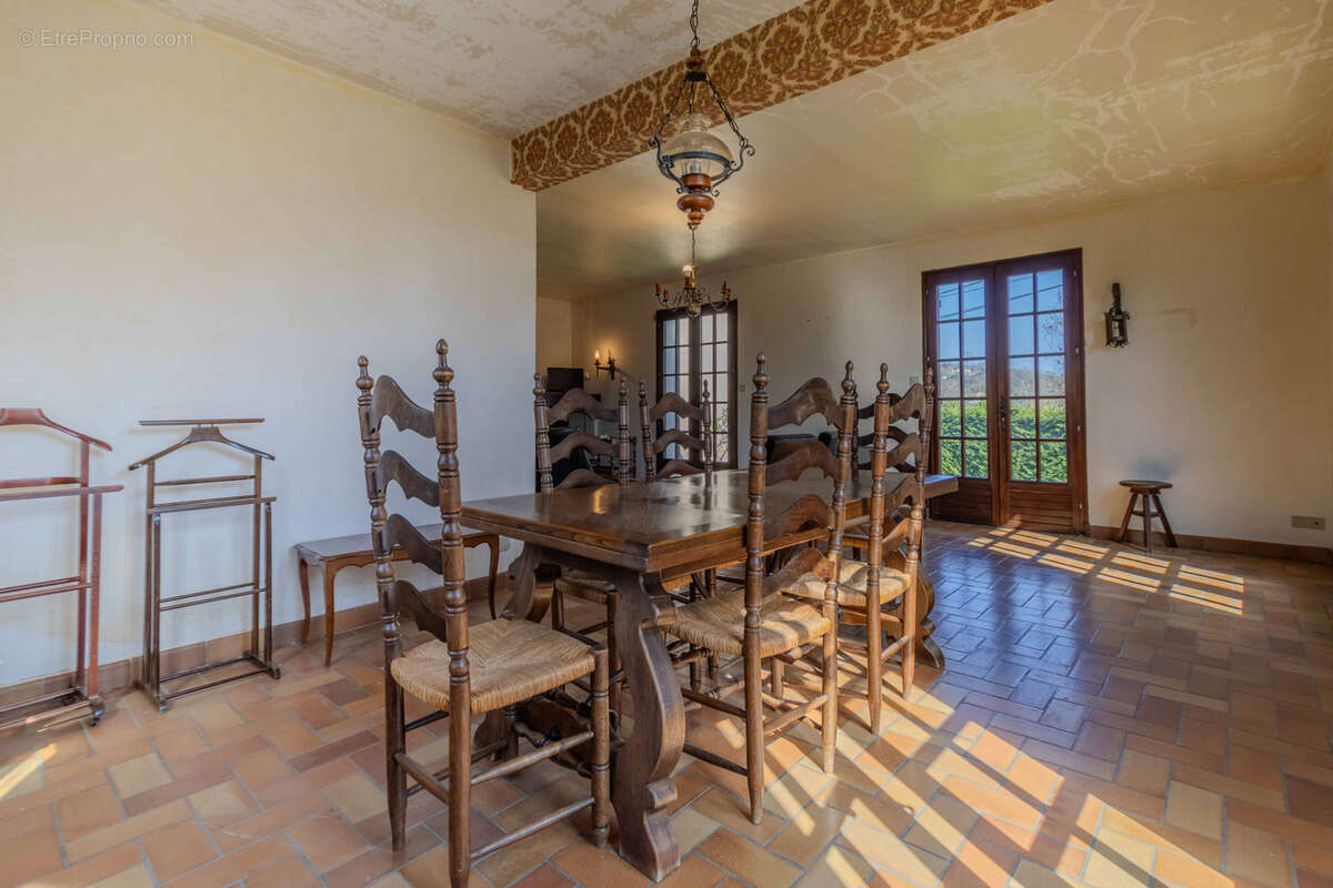 Maison à SARLAT-LA-CANEDA