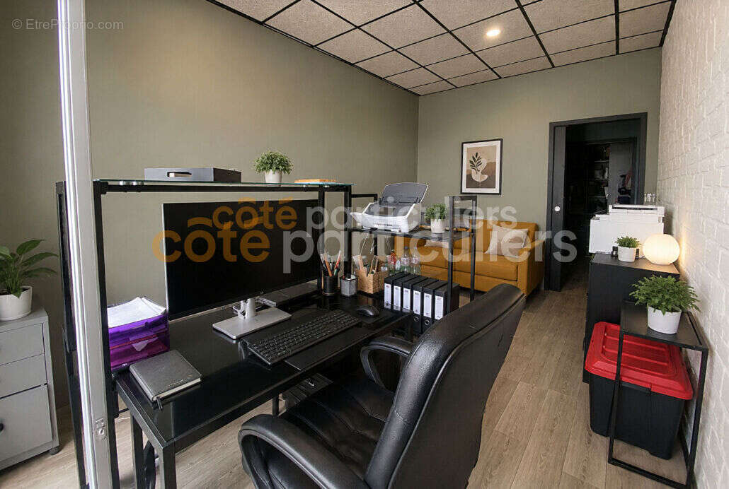 Villa d'Architecte ? Luxe, Élégance et Prestations Exclusives - photo 9