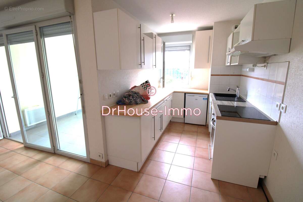 Appartement à FROUZINS