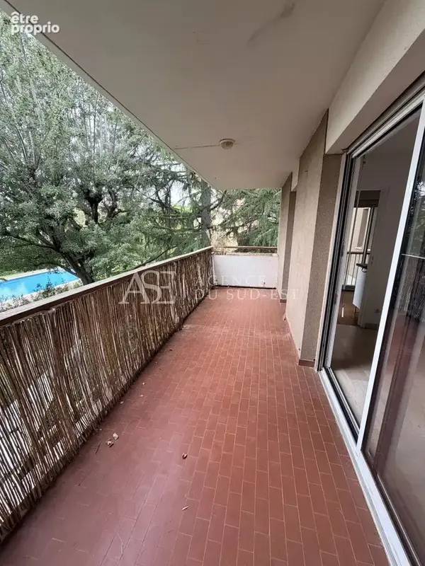 Photo Appartement à Aix-En-Provence au prix de 493 000€