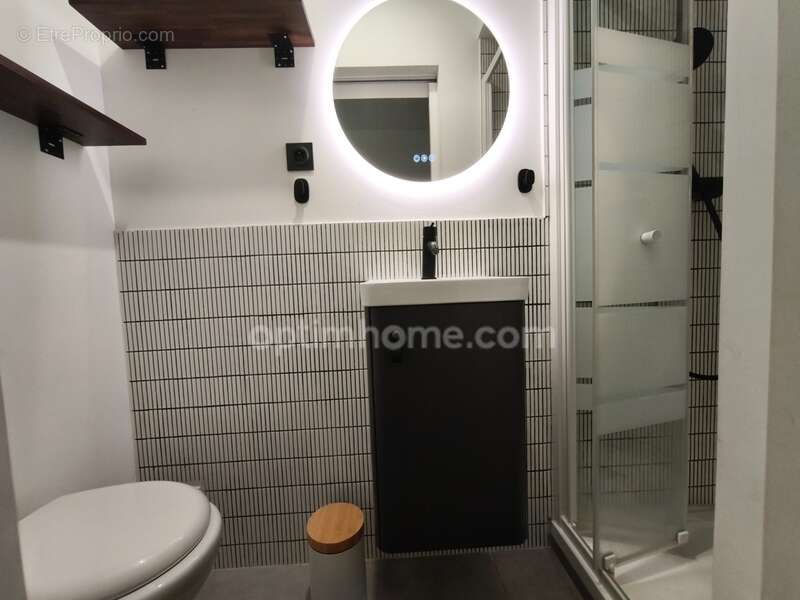 Appartement à LYON-4E