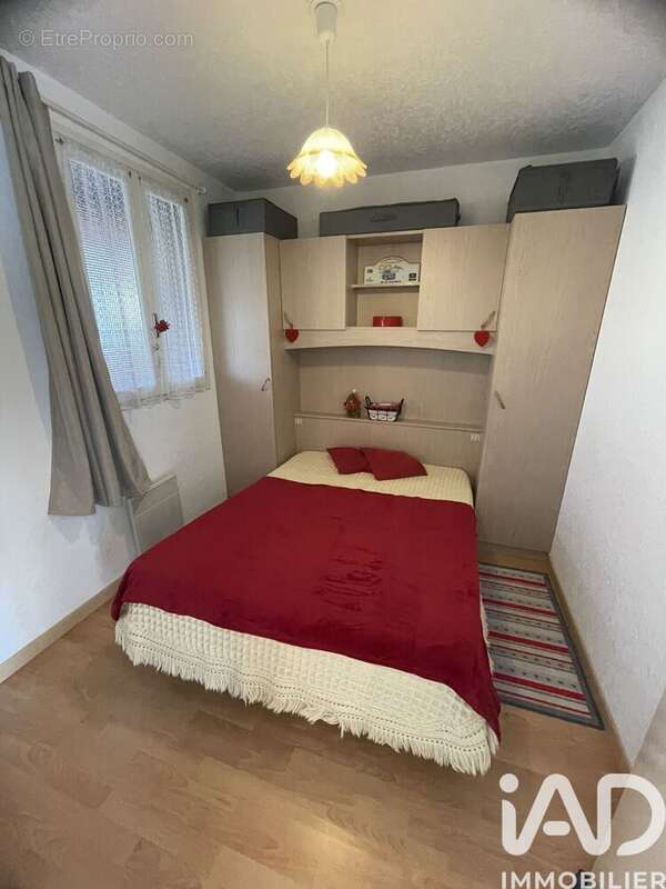 Photo 5 - Appartement à BESSE-ET-SAINT-ANASTAISE