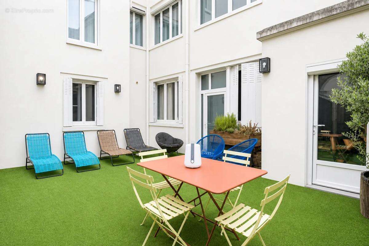 Appartement 3 pièces de 64 m² à Asnières-sur-Seine - photo 3