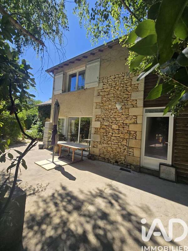 Maison 220 m² à Gouex  - photo 3