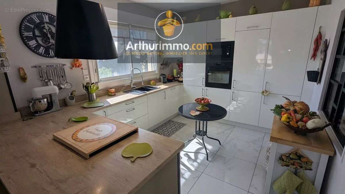 Vente Maison Ploermel(56800) 315 000ï¿œ - photo 10