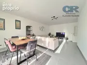 Appartement à RUSSANGE