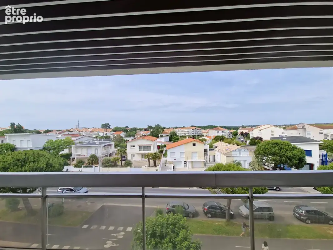 Beau T2 terrasse à Vaux Sur Mer - photo 2
