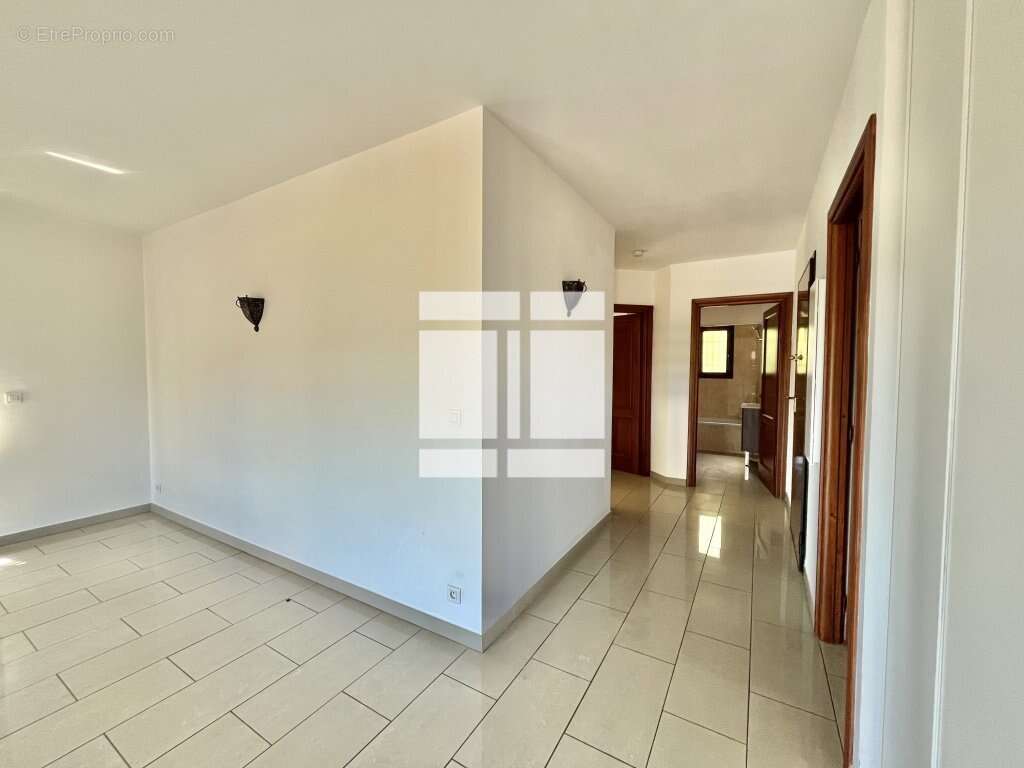 Appartement à PORTO-VECCHIO