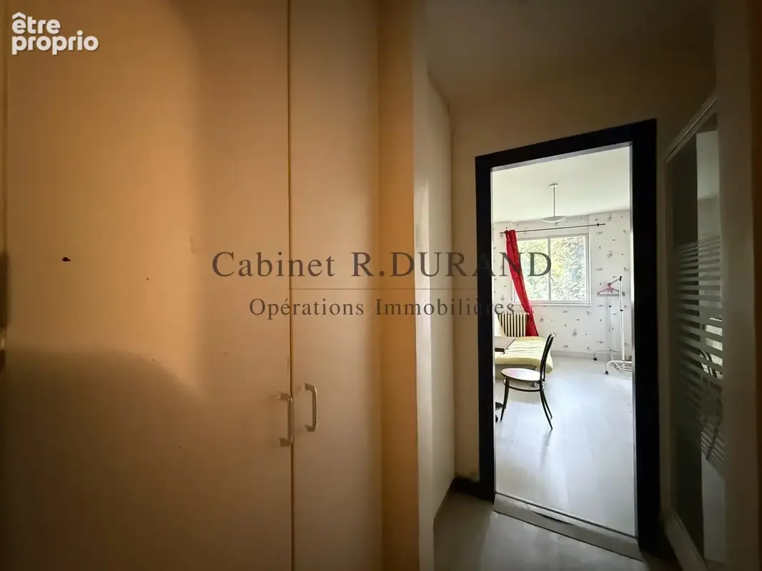 Appartement 1 pièce 15 m² à vendre à Neuilly-Sur-Seine (92200) - photo 6