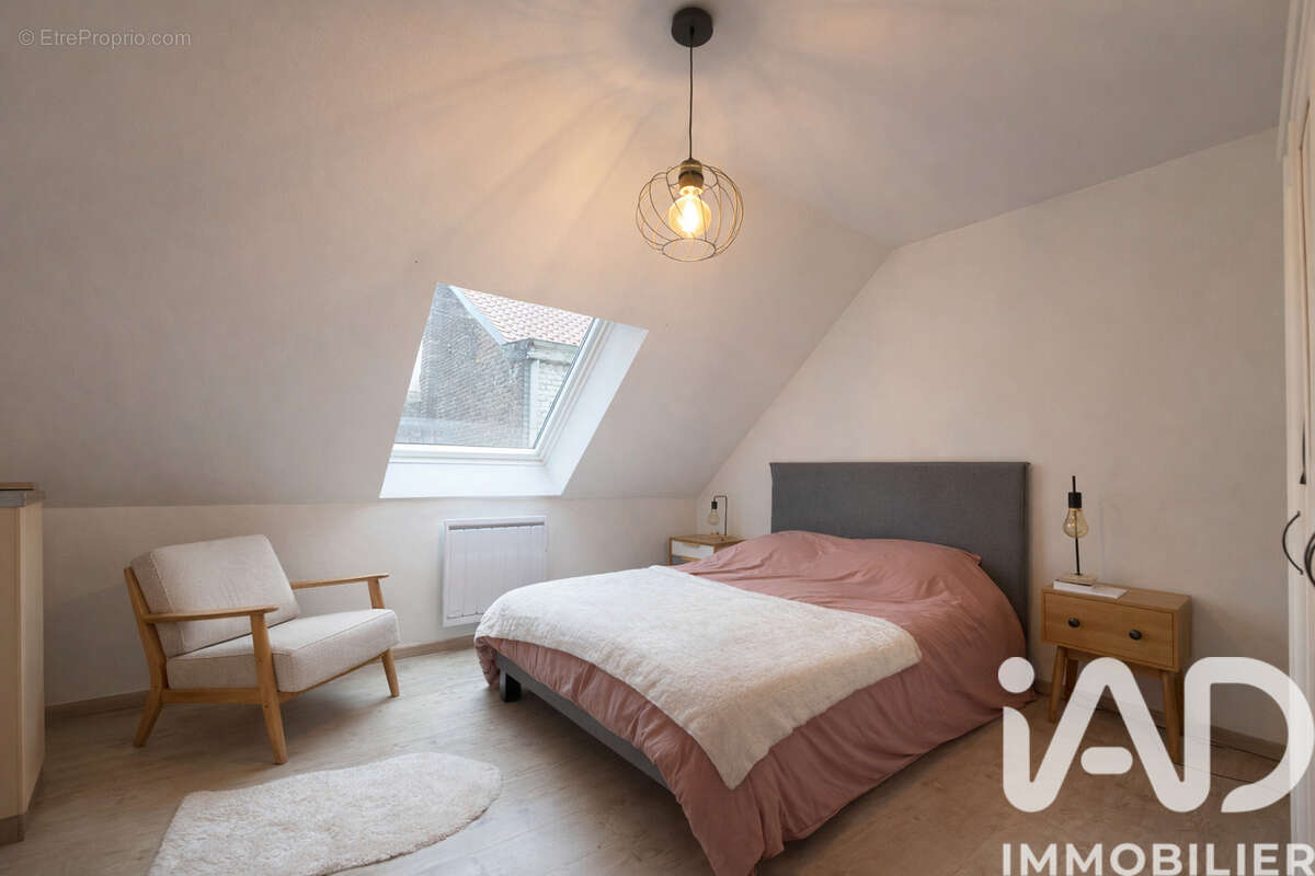Photo 4 - Appartement à DOUAI