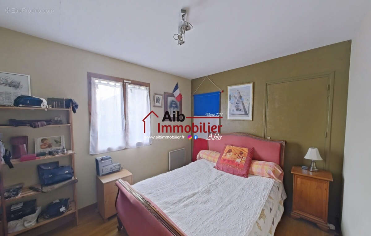 Maison à ABLIS