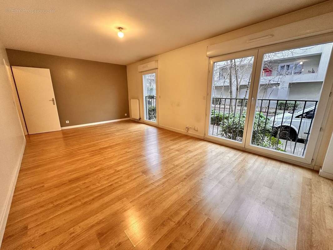 Appartement à MASSY