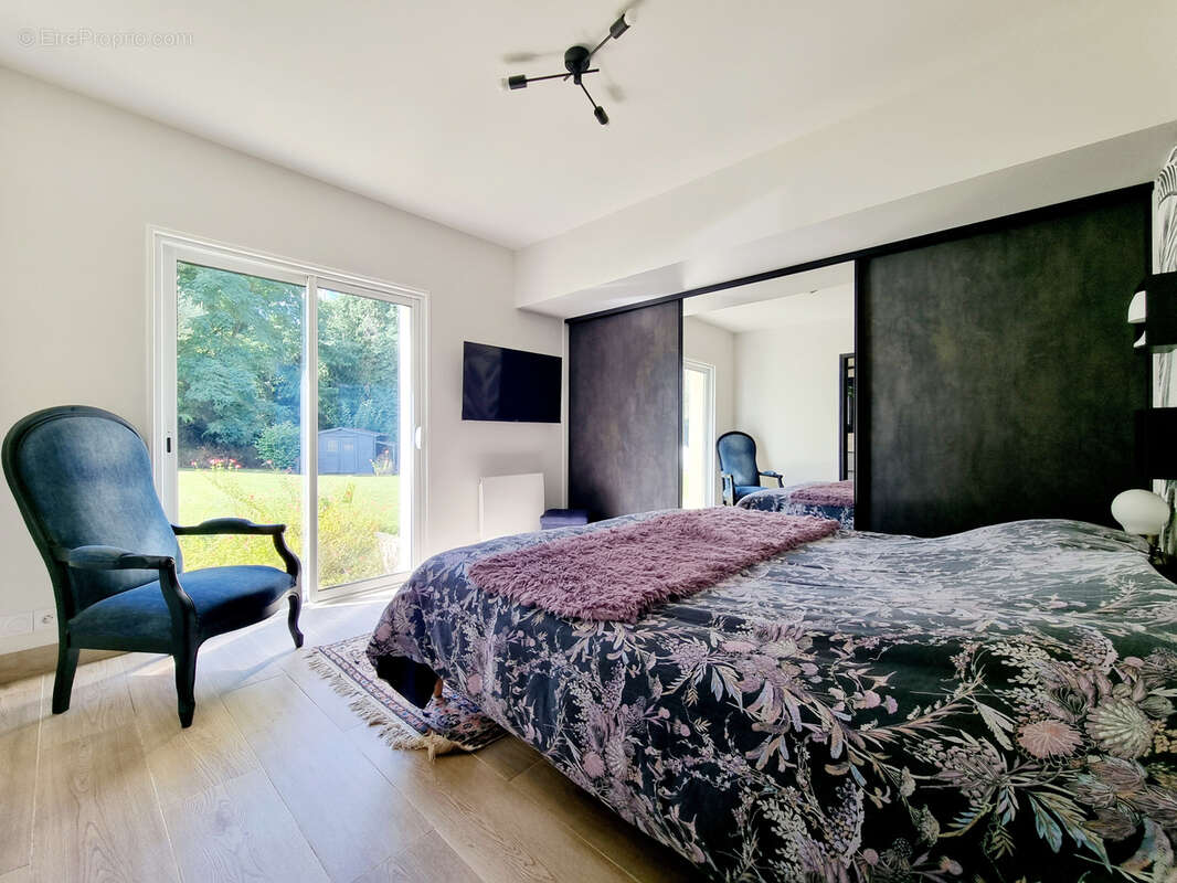 Maison à BASSE-GOULAINE