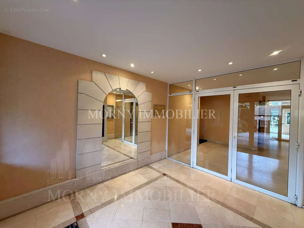 Appartement à DEAUVILLE