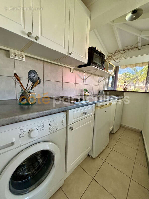 Appartement à SAINT-FRANCOIS