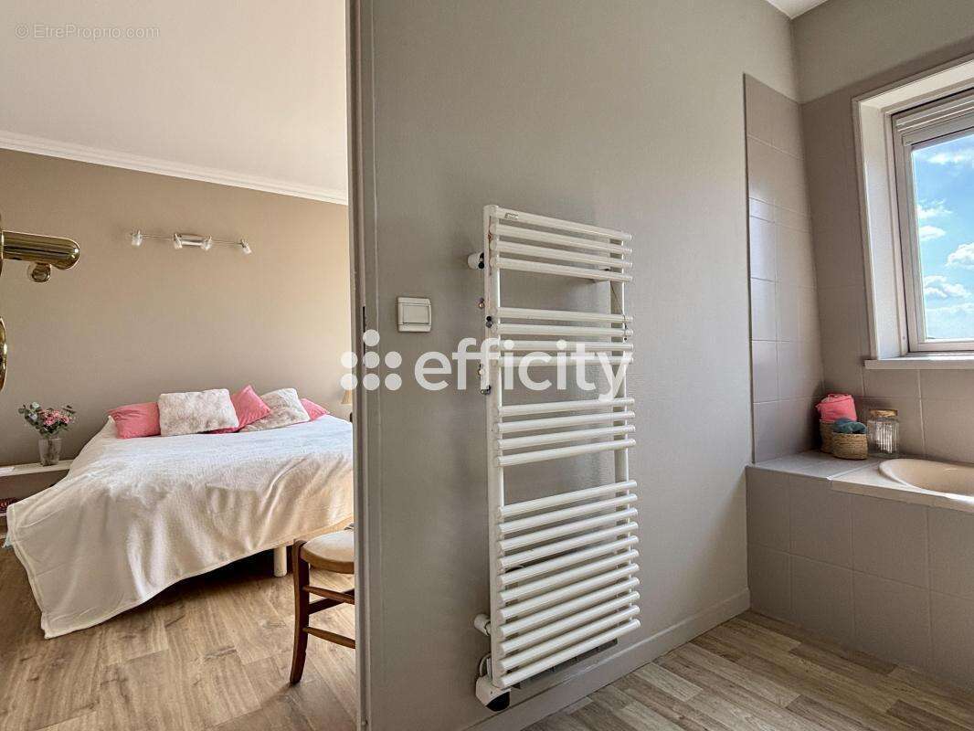 Appartement à MOUVAUX