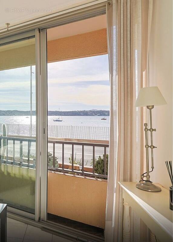 Photo 1 - Appartement à BANDOL