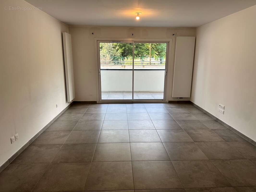Appartement à vendre 3 pièces POISY (74) - photo 12